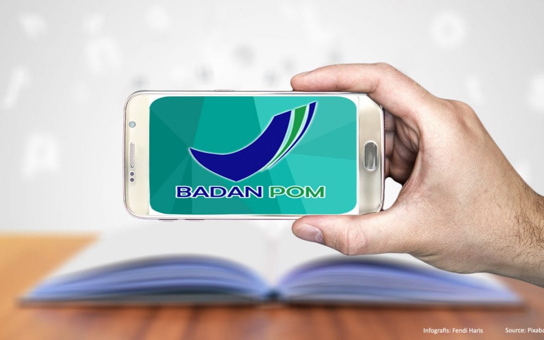 Biar Gak Semaput Setelah Seruput Cek Klik BPOM Dulu aja