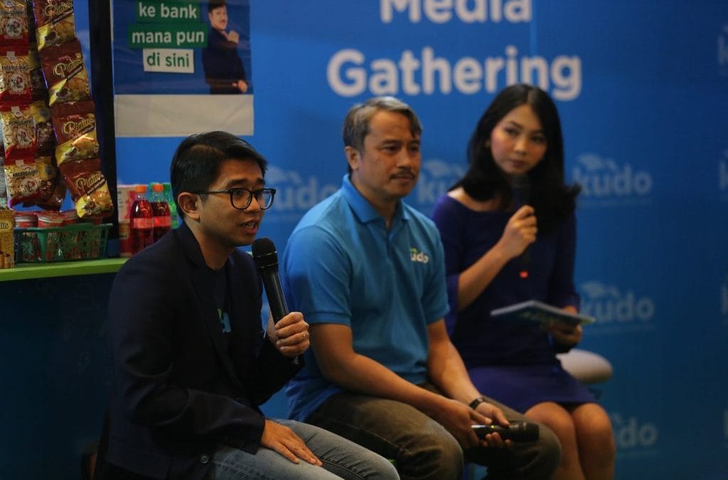 Warung Tradisional Harus Melek Teknologi dengan Aplikasi Digital Kudo