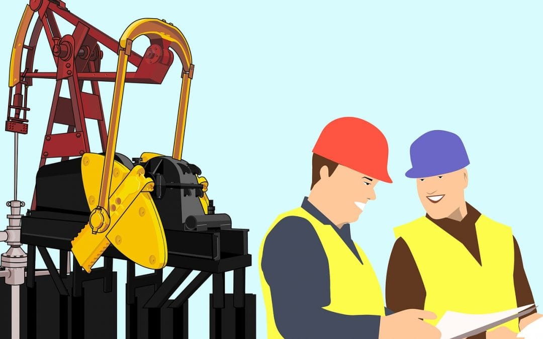 Upaya Memperkuat Pertamina untuk Berdikari dalam urusan Kelola Migas