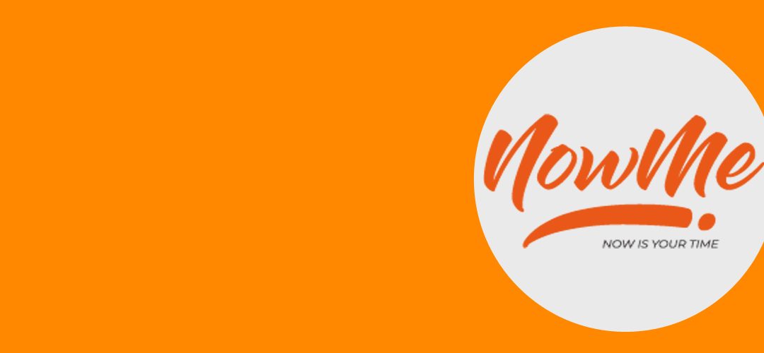NOWME Gaya Baru Platform E-Commerce Live Streaming Plus Passive Income