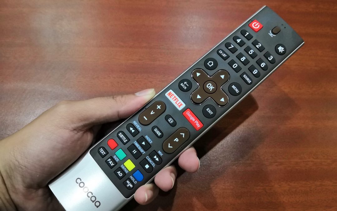 Ini Dia Rekomendasi TV LED Coocaa UB 5500 dan Coocaa UB 7500 yang wajib Kamu Miliki, Jangan Asal Pilih TV