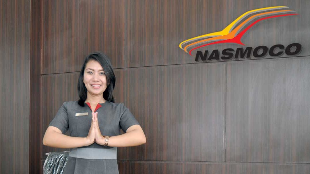 Beli Mobil Toyota Bisa Dapat 2 Mobil? Cuma di Fantastik 59th Nasmoco Anniversary