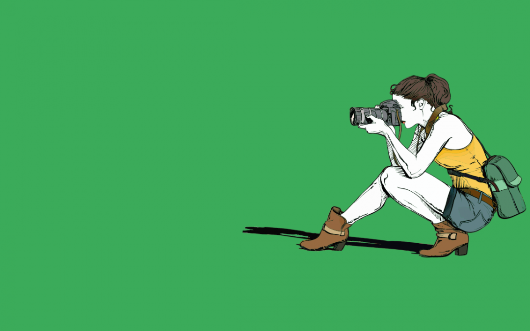 Ini Caraku Berpikir Out of The Box Hadapi New Normal