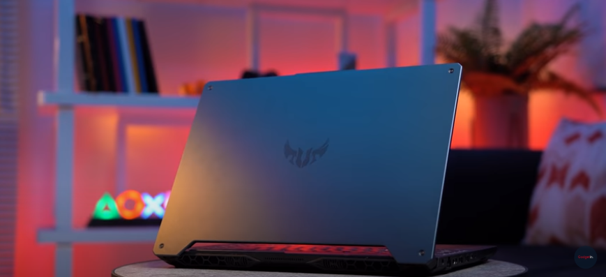 Laptop Asus TUF Gaming A15 Ngebut gak Bikin Gabut