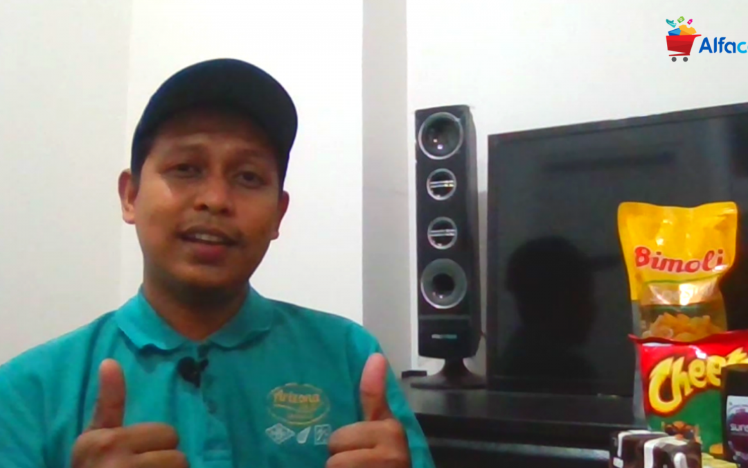 Aplikasi Alfacart.com Jadi Solusi Belanja Online Murah dan Cepat!