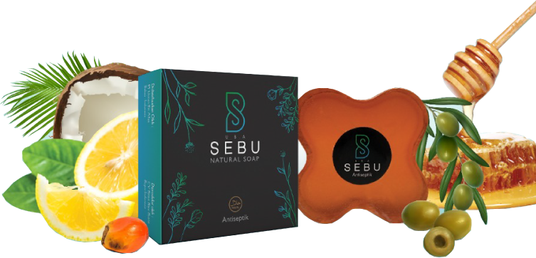 Dengan Sabun Sebu Antiseptik, Kini Gatal-gatal Ulah Tomcat Jadi Hilang & Corona Gak Perlu Panik!