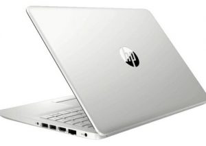 laptop HP 14s-DK0125AU