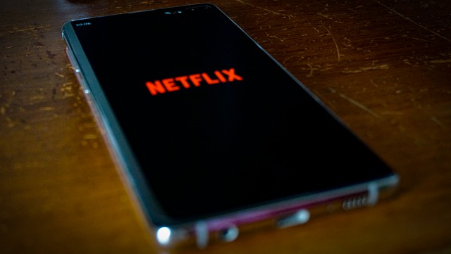 Berita Saham Netflix Hari Ini Turun Drastis 20%, Pelanggan Streaming Lebih Kecil