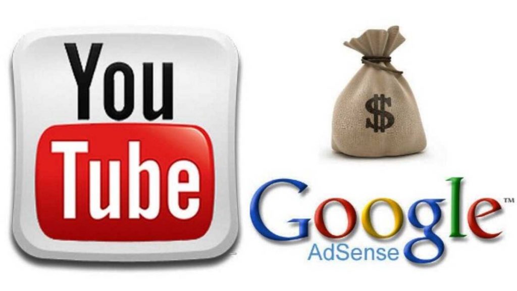 Cara mendapatkan adsense youtube