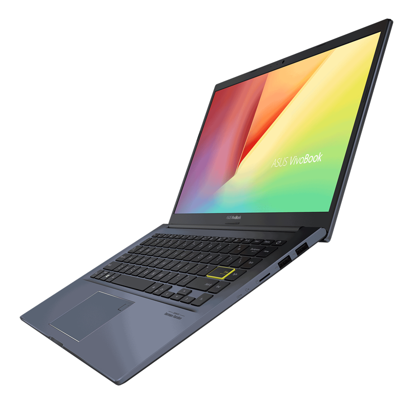 Asus VivoBook 14 A413 Laptop Untuk Usaha