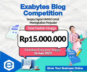 BLog competation 336×280