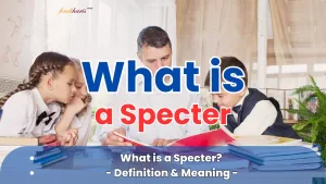 specter definition & meaning