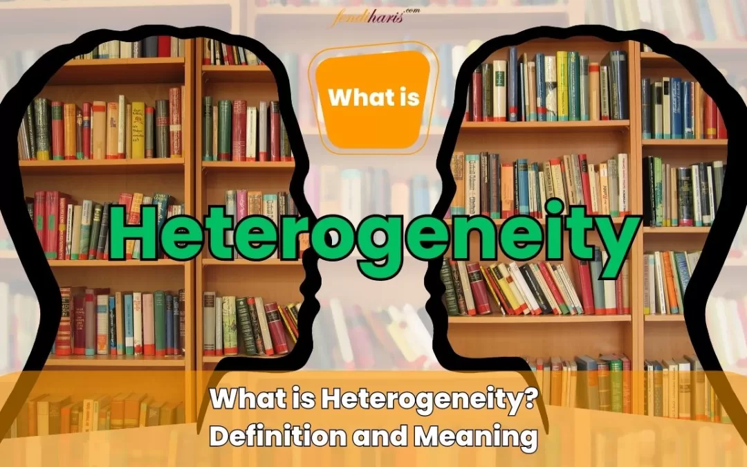 Heterogeneity