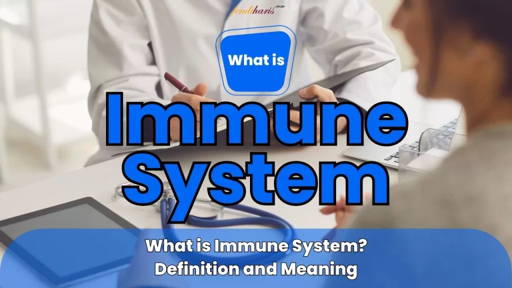 Immune System Definition & Meaning