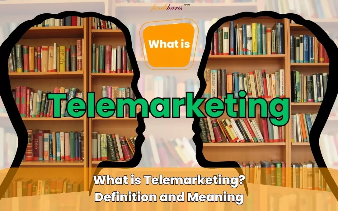 Telemarketing