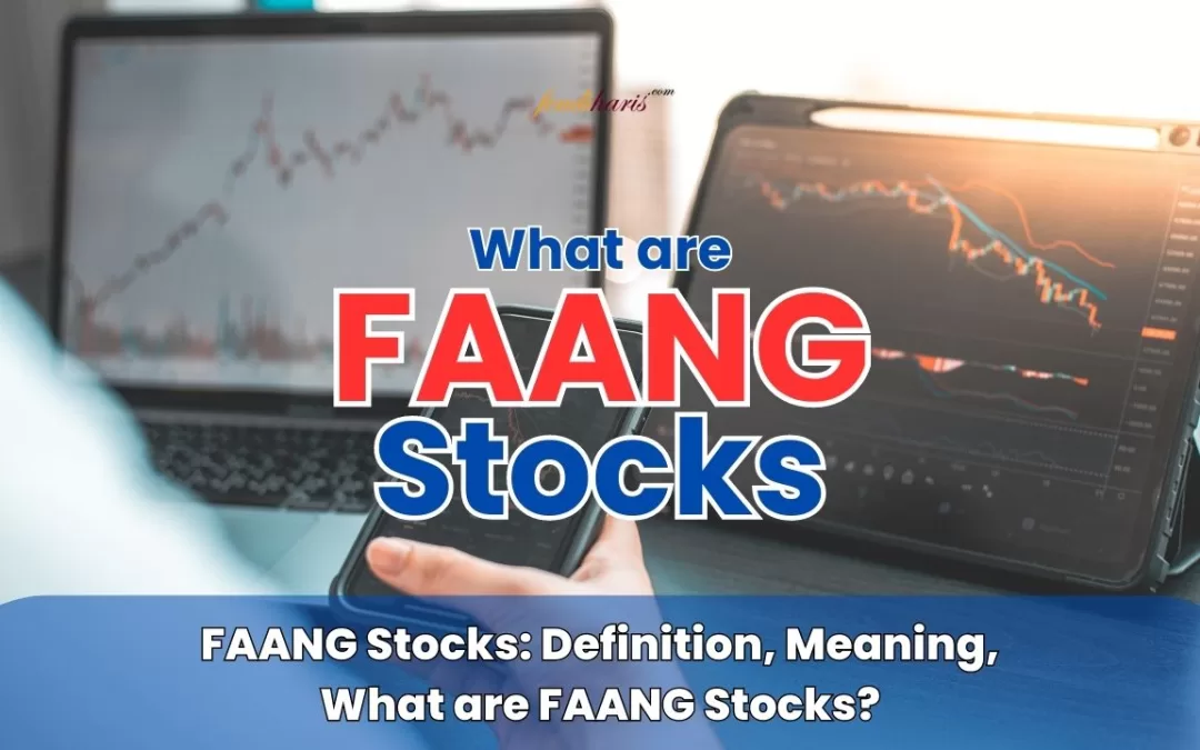 FAANG Stocks