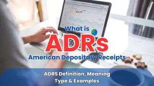 What is ADRS