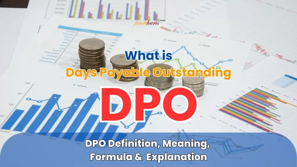 what is dpo - dpo meaning - dpo definition - dpo formula