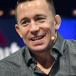 Georges St-Pierre
