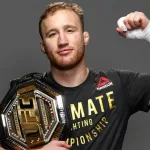 Justin Gaethje