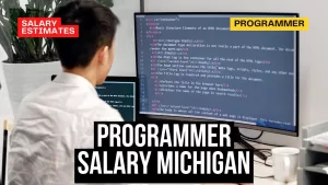 Programmer Salary Michigan