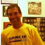 Rorion Gracie