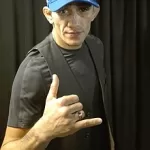Tony Ferguson