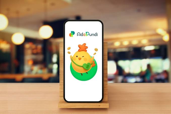 adapundi ojk atau tidak