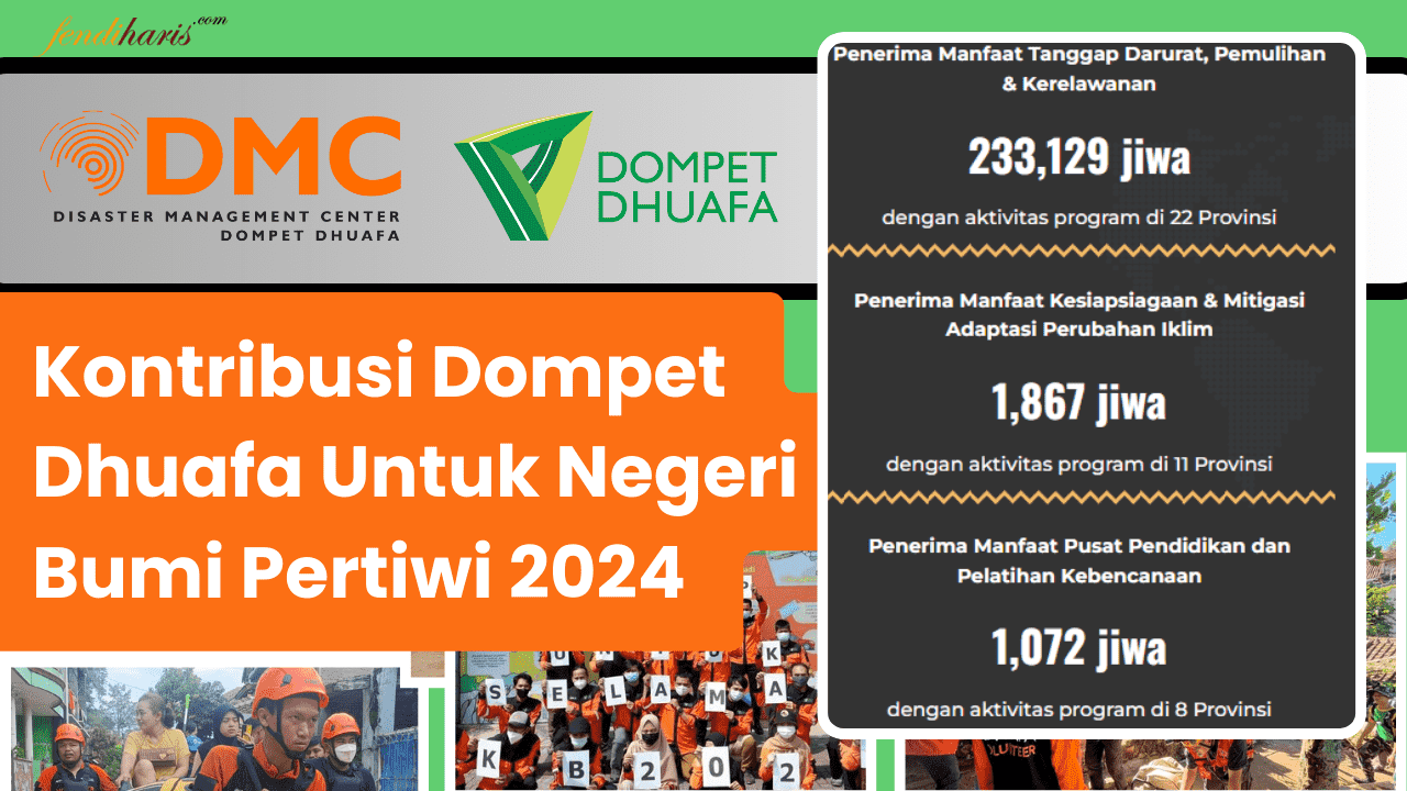 DMC Dompet Dhuafa