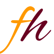Fendi Haris logo