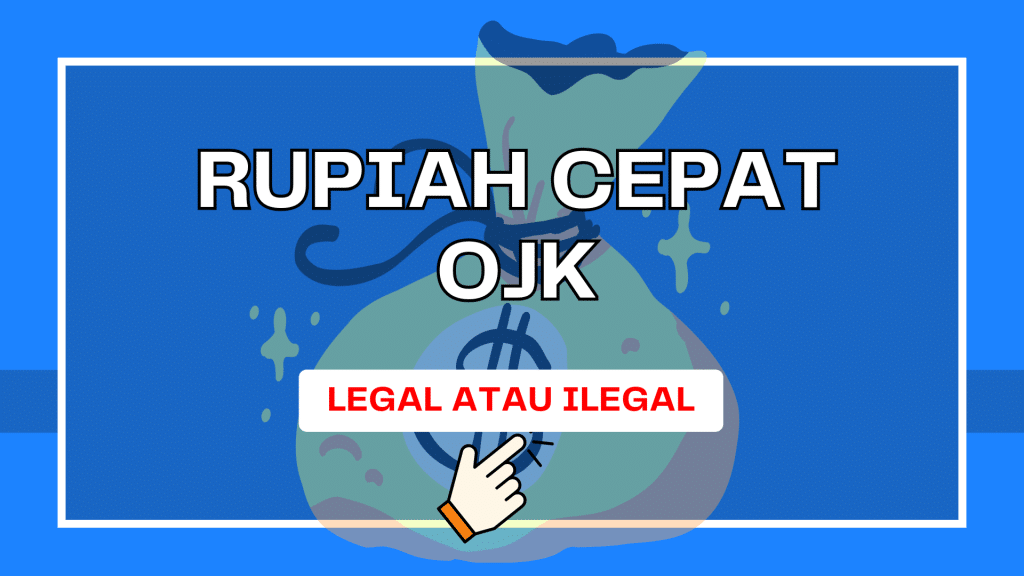 Rupiah Cepat OJK